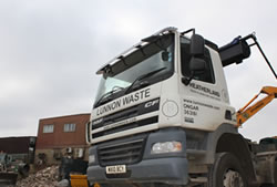 Skip Hire In Brentwood