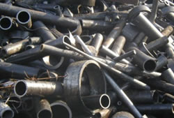 Metal Recycling in Brentwood